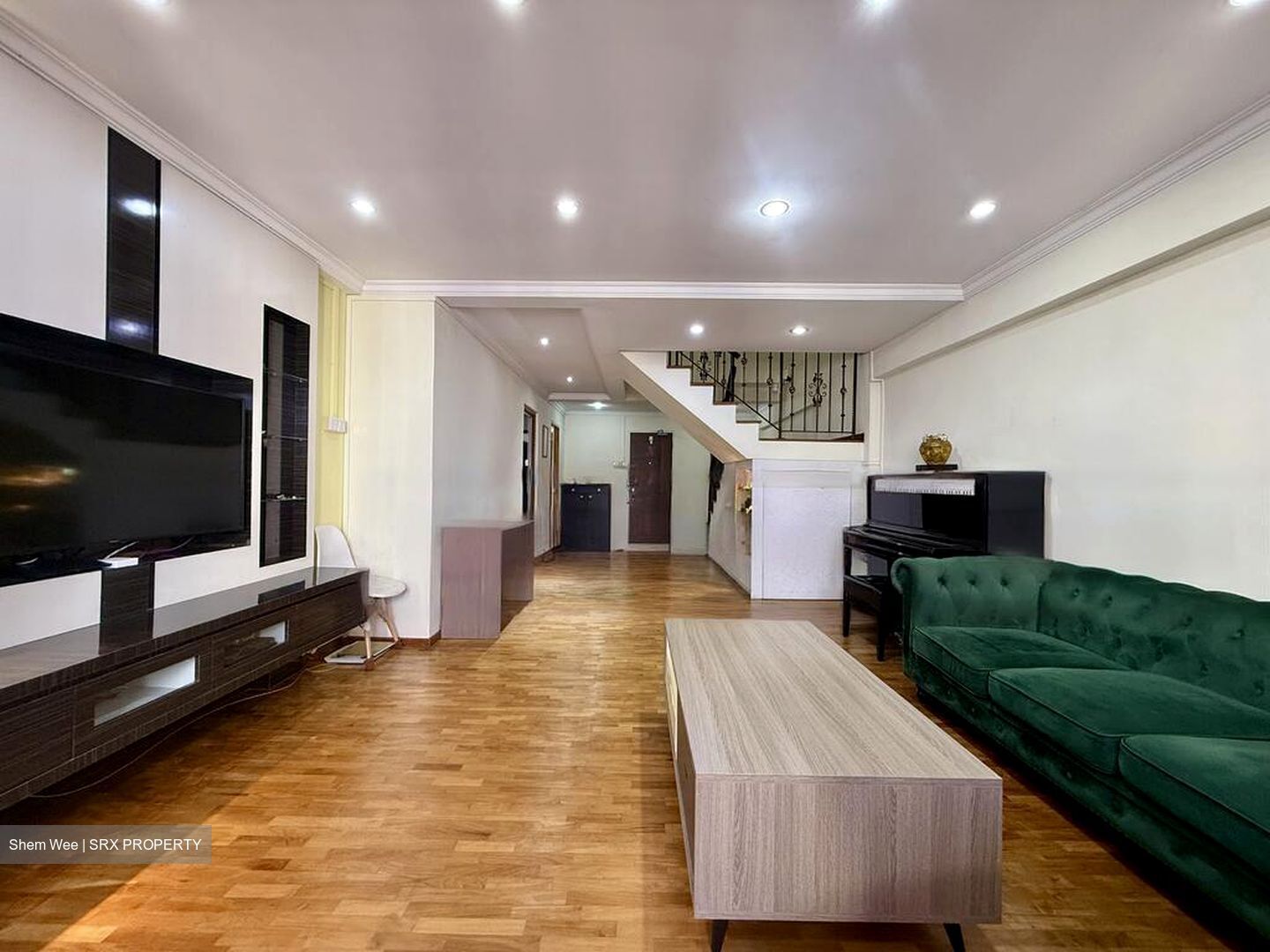 Blk 231 Hougang Street 21 (Hougang), HDB Executive #467583851